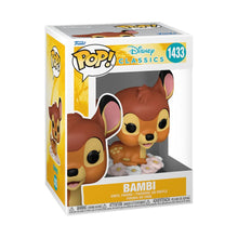 Bambi (1942) - Bambi Pop! Vinyl