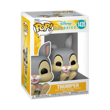 Bambi (1942) - Thumper Pop! Vinyl