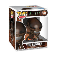 Alien 3 - Xenomorph "The Runner" 6" Pop! Vinyl