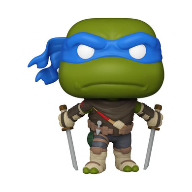 Teenage Mutant Ninja Turtles: The Last Ronin - Leonardo US Exclusive Pop! Vinyl [RS]