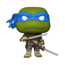 Teenage Mutant Ninja Turtles: The Last Ronin - Leonardo Pop! Vinyl