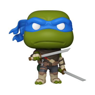 Teenage Mutant Ninja Turtles: The Last Ronin - Leonardo Pop! Vinyl