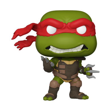 Teenage Mutant Ninja Turtles: The Last Ronin - Raphael Pop! Vinyl