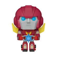 Transformers - Hot Rod with Matrix Pop! Vinyl