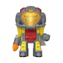 Transformers - Omega Supreme 6" Pop! Vinyl