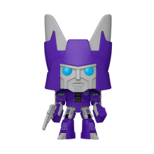 Transformers - Cyclonus Pop! Vinyl