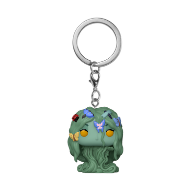 Fantasia (2000): 25th Anniversary - Sprite Pop! Keychain