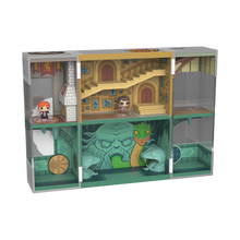 Harry Potter - Hogwarts Bitty Box Playset