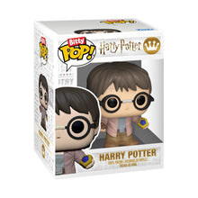 Harry Potter - Hogwarts Bitty Box Playset