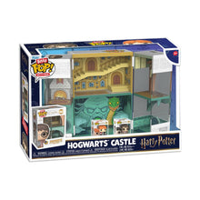 Harry Potter - Hogwarts Bitty Box Playset