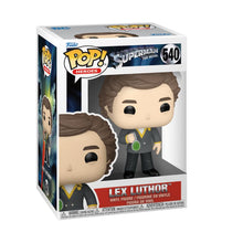 Superman (1978) - Lex Luthor Pop! Vinyl Chase Case