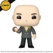 Superman (1978) - Lex Luthor Pop! Vinyl Chase Case