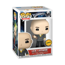 Superman (1978) - Lex Luthor Pop! Vinyl Chase Case