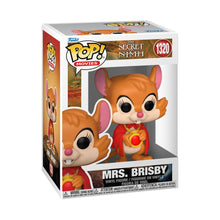 Secret of NIMH - Mrs Brisby Pop! Vinyl