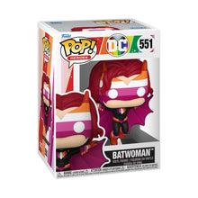 DC Comics - Batwoman (Pride 2025) Pop! Vinyl