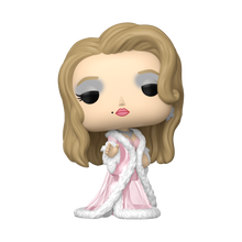 Britney Spears - Lucky Pop! Vinyl