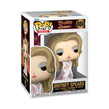 Britney Spears - Lucky Pop! Vinyl