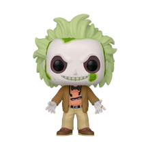 Beetlejuice Beetlejuice - Beetlejuice Pop! Vinyl