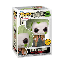 Beetlejuice Beetlejuice - Beetlejuice Pop! Vinyl