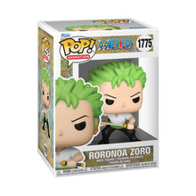 One Piece - Roronoa Zoro  Pop! Vinyl Chase Case