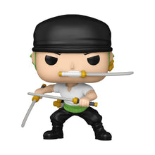 One Piece - Roronoa Zoro  Pop! Vinyl Chase Case