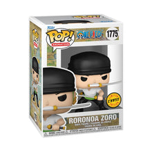 One Piece - Roronoa Zoro  Pop! Vinyl Chase Case