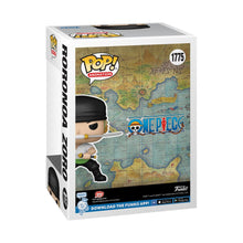 One Piece - Roronoa Zoro  Pop! Vinyl Chase Case