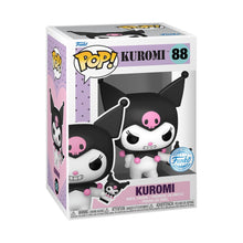 Hello Kitty - Kuromi (with Phone) US Exclusive Pop! Vinyl [RS] Chase Vase