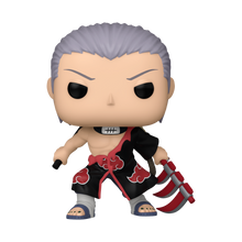 Naruto - Hidan Pop! Vinyl Chase Case