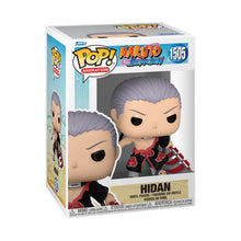 Naruto - Hidan Pop! Vinyl Chase Case