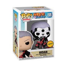 Naruto - Hidan Pop! Vinyl Chase Case