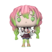 Demon Slayer - Mitsuri Kanroji Pop! Vinyl