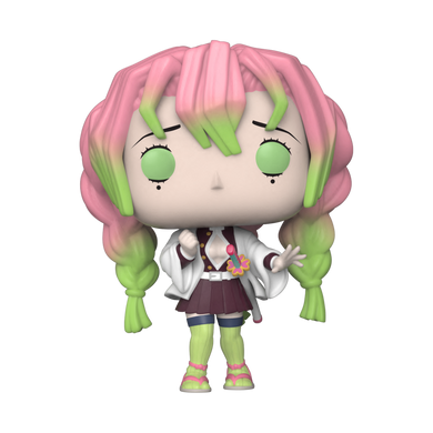 Demon Slayer - Mitsuri Kanroji Pop! Vinyl