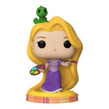 Disney Princess - Rapunzel Ultimate Princess Pop! Vinyl