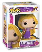 Disney Princess - Rapunzel Ultimate Princess Pop! Vinyl