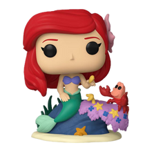 Disney Princess - Ariel Ultimate Princess Pop! Vinyl