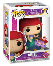 Disney Princess - Ariel Ultimate Princess Pop! Vinyl