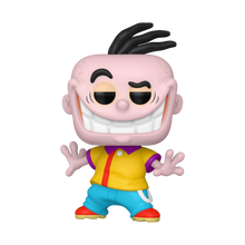 Ed, Edd & Eddy - Eddy Pop! Vinyl