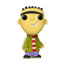 Ed, Edd & Eddy - Ed  Pop! Vinyl Chase Case