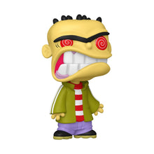 Ed, Edd & Eddy - Ed  Pop! Vinyl Chase Case