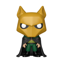 Batman Animated - Ra's Al Ghul Pop! Vinyl