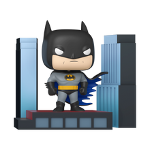 Batman Animated - Batman Pop! Deluxe