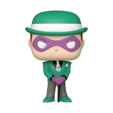 Batman Animated - The Riddler Pop! Vinyl