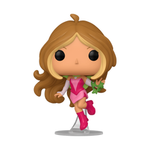 Winx Club - Flora Pop! Vinyl