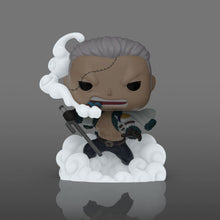 One Piece - Smoker US Exclusive Pop! Vinyl [RS] Chase Case