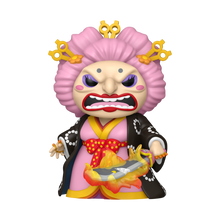 One Piece - Big Mom (Kimono) 6" Pop! Vinyl