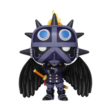 One Piece - King Pop! Vinyl