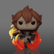 Black Clover - Mereoleona Glow Pop! Vinyl [RS]