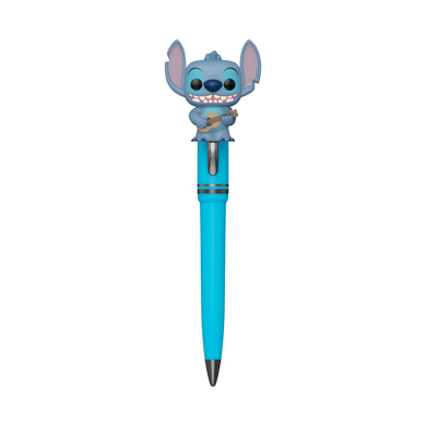 Disney - Stitch (Dark Blue Ink) Pop! Pen