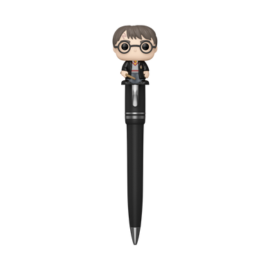 Harry Potter - Harry Potter (Black Ink) Pop! Pen